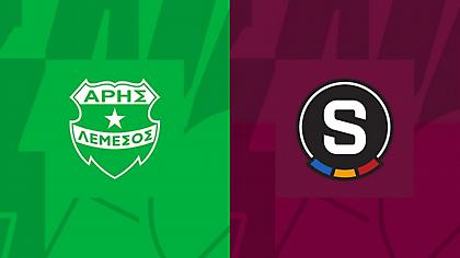 Άρης Λεμεσού-Σπάρτα Πράγας