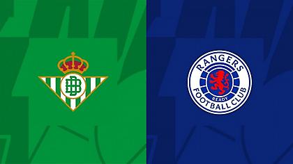 Μπέτις-Ρέιντζερς