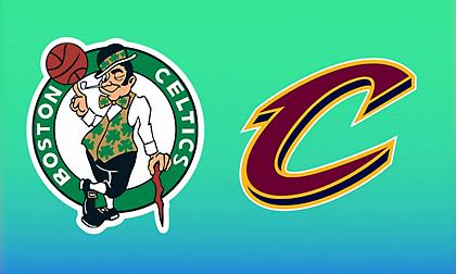 Σέλτικς-Καβαλίερς