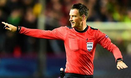 Κλάτενμπεργκ: «Οι διαιτητές αποφεύγουν να πάρουν την απόφαση γιατί γνωρίζουν ότι θα τους βοηθήσει η τεχνολογία»