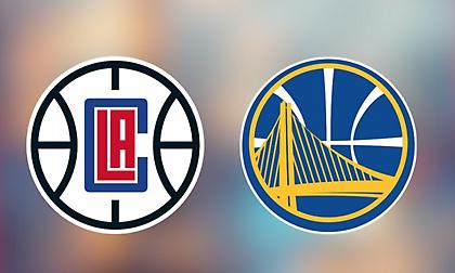 Κλίπερς-Γουόριορς