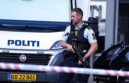 Απετράπη σχεδιαζόμενη τρομοκρατική επίθεση στη Δανία - Πολλές συλλήψεις