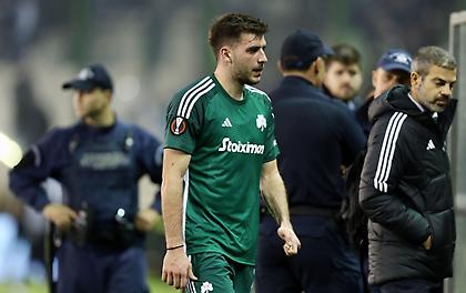 Ιωαννίδης: «Η προσπάθεια δεν μετράει όταν το αποτέλεσμα δεν είναι αυτό που πρέπει»