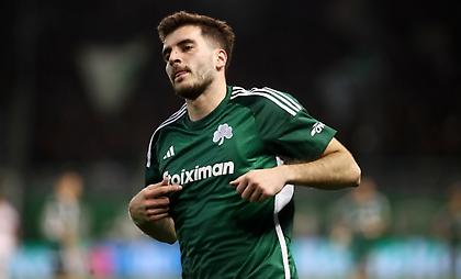 Το γκολ του Ιωαννίδη που δεν έφτανε για τον Παναθηναϊκό!