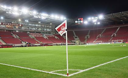 Η διοίκηση της Μπάτσκα Τόπολα δεν δίνει το παρών στο «Γ. Καραϊσκάκης» ως ένδειξη διαμαρτυρίας