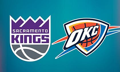 Κινγκς-Θάντερ