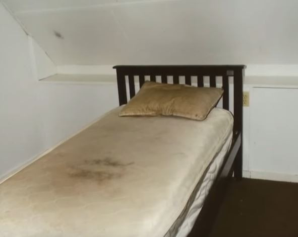 Βασάνιζαν τον 8χρονο γιο τους μέσα στο σπίτι τους