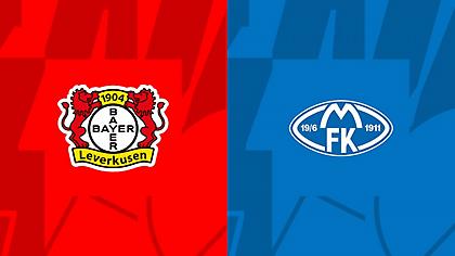 Λεβερκούζεν-Μόλντε