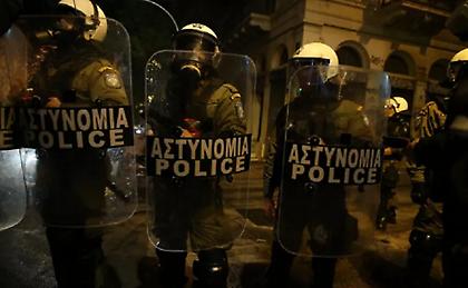 Παναθηναϊκός-Μακάμπι: Στη Λεωφόρο τελικά οι έξι διμοιρίες των ΜΑΤ - Παρέμβαση του Αττικάρχη