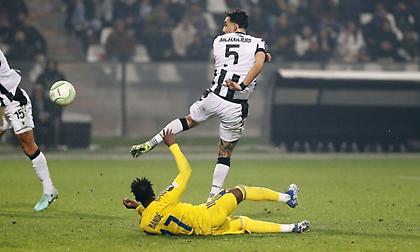 Μιχαηλίδης: «Σημαντικά τα ρεκόρ, τώρα μας πιστεύουν όλοι»