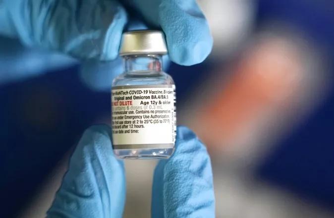 ΕΟΔΥ: 48 θάνατοι και 59 διασωληνωμένοι από κορωνοϊό- Τέσσερα σοβαρά κρούσματα γρίπης