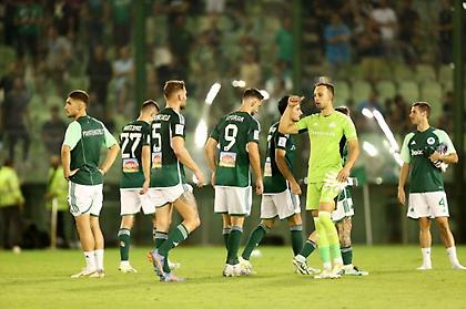 Τα «μαγικά» του Ολλανδού στον Παναθηναϊκό