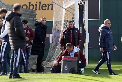 Στην Τραπεζούντα ο Πογέτ, είδε Μπακασέτα, Κουρμπέλη και Φούντα