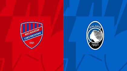 Ρακόφ-Αταλάντα