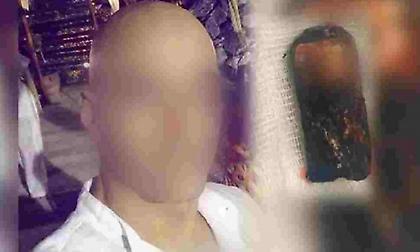 Δύσκολες ώρες για τον 31χρονο αστυνομικό–Υποβλήθηκε σε εξωνεφρική αιμοκάθαρση