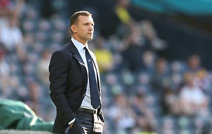 Πάει για πρόεδρος στην ομοσπονδία της Ουκρανίας ο Σεβτσένκο