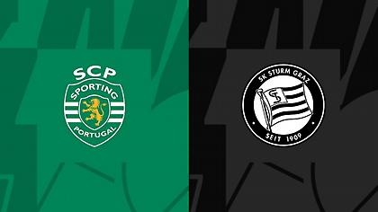 Σπόρτινγκ-Στουρμ Γκρατς