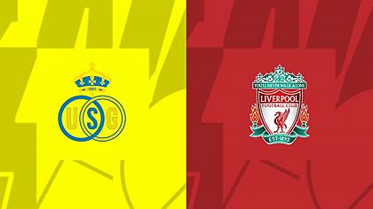 Σεν Ζιλουάζ-Λίβερπουλ