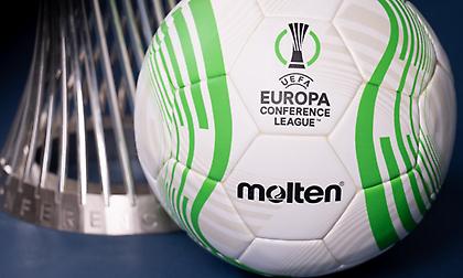 Conference League: Ο... ήσυχος ΠΑΟΚ και πολλοί στην πρίζα