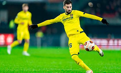 Πρώτη και καλύτερη μετά από μυθική ματσάρα η Βιγιαρεάλ, στα playoffs του Europa League η Ρόμα