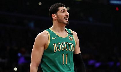 Καντέρ: «Δεν θα ήθελα να παίξω για τον Αταμάν - Είναι καλός προπονητής, αλλά όχι καλός άνθρωπος»