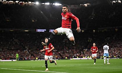 Στη λίστα της Παρί Σεν Ζερμέν και ομάδων της Σαουδικής Αραβίας ενόψει Γενάρη ο Κασεμίρο