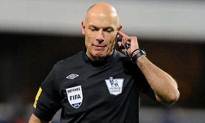 «Θα ήταν ηλίθιο να σταματήσουμε το VAR - Δεν θα το ήθελαν και πολλοί διαιτητές αυτό»