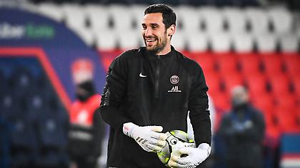 Συγκλονίζει ο Σέρχιο Ρίκο: «Θέλω να ξαναπαίξω ποδόσφαιρο»