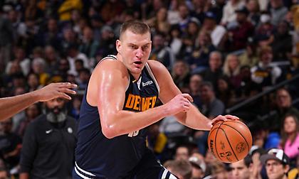 Ιστορικό ρεκόρ σε τριπλ-νταμπλ για Γιόκιτς