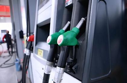 Πτώση 11% στην τιμή της βενζίνης - Στα 1,817 ευρώ η αμόλυβδη