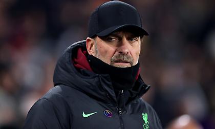 Κλοπ: «Όσο περισσότερα αρνητικά λένε για τη Γιουνάιτεντ, τόσο πιο δυνατή θα εμφανιστεί στο Άνφιλντ»