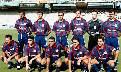 Κουίζ: Βρες τις επαρχιακές ομάδες από το παρελθόν!