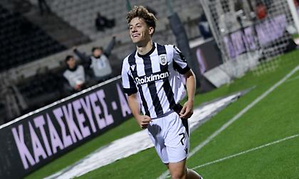 Κωνσταντέλιας: «Θέλουμε να πάμε μέχρι το τέλος»