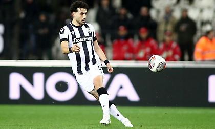 Μιχαηλίδης: «Δεν έχει ταβάνι ο ΠΑΟΚ, κάθε παίκτης της ομάδας διψάει για τη νίκη»