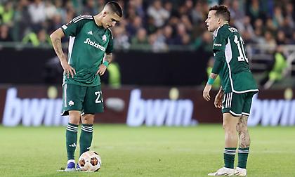 Αθανασίου: «Απέτυχε στις προσδοκίες που δημιούργησε ο Παναθηναϊκός, δεν θα πάρει πρωτάθλημα με αυτές τις αδυναμίες»