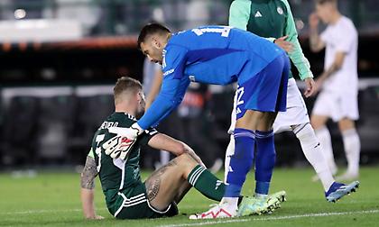 Νικολογιάννης: «Πρώτο δυνατό σοκ για όλους στον Παναθηναϊκό – Θέλει έναν leader στην άμυνα, κάνει παιδικά λάθη»