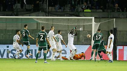 Λεωφόρος: Ο Νίκος Παγκάκης αναλύει τον λόγο που αποκλείστηκε ο Παναθηναϊκός