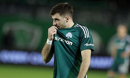 Ντέμης για Παναθηναϊκό: «Αιφνιδιάστηκε από τη Μακάμπι - Δεν είχε καθαρό μυαλό για να εκτελέσει»