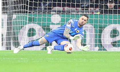 Τσακίρης: «Η ΑΕΚ ήταν αυτή ακριβώς που έπρεπε, πληγώθηκε από τα λάθη - Έκανε… δώρα ο Αθανασιάδης, έλειψε ο Στάνκοβιτς»