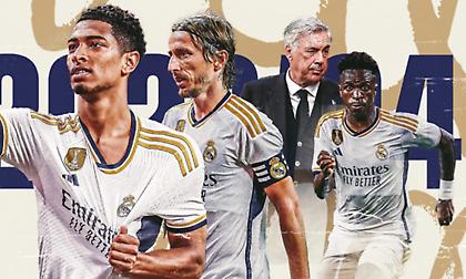 «Βασίλισσα» και στα social media η Ρεάλ: Έφτασε τους 150 εκατομμύρια ακόλουθους στο Instagram!