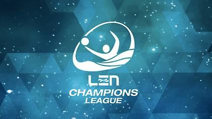 Champions League πόλο: Με Μπαρτσελονέτα, Φερεντσβάρος και Μπρέσια ο Ολυμπιακός στους «8»