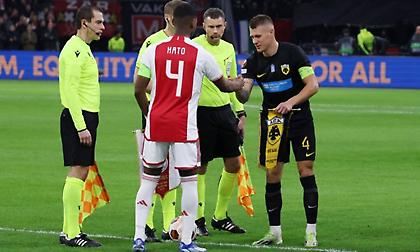 ΑΕΚ: Θετικά τα πρώτα μηνύματα για Σιμάνσκι – Τα δεδομένα για τους τραυματίες