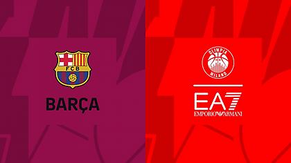 Μπαρτσελόνα-Αρμάνι Μιλάνο