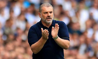 Ποστέκογλου για ενδεχόμενη ενίσχυση τον Γενάρη: «Έστειλα το γράμμα μου στον Άγιο Βασίλη και περιμένω...»