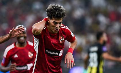 Υπέταξε την «λαμπερή» Αλ Ιτιχάντ και προκρίθηκε στα ημιτελικά του Παγκοσμίου Κυπέλλου Συλλόγων η Αλ Αχλι!