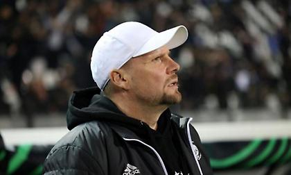 Κορκεακούνας: «Ανταπεξήλθαμε σε δύσκολες καταστάσεις κι είμαι περήφανος»