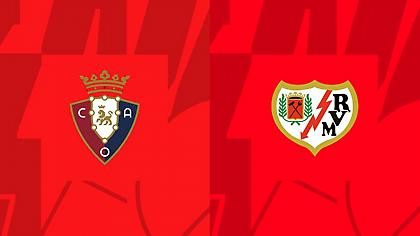 Οσασούνα-Ράγιο Βαγιεκάνο