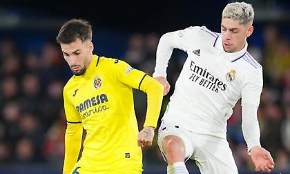 La Liga- 17η αγωνιστική: Δύσκολες δοκιμασίες για Ρεάλ, Μπαρτσελόνα, Ατλέτικο και... ευκαιρία για Τζιρόνα!