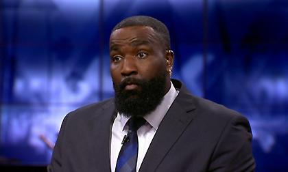 Πέρκινς για το θέμα του Ντρέιμοντ Γκριν: «Που είναι ο Στιβ Κερ; - Φαίνεται να αποφεύγει να μιλήσει»