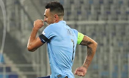 Κλείδωσαν πρωτιά Λιλ, Μακάμπι και Μπριζ - Με ζόρι η Ντινάμο Ζάγκρεμπ!